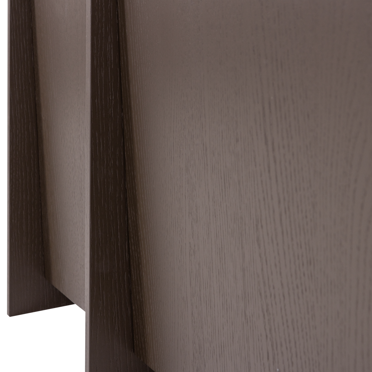 BROCK TV-MOBEL 102 CM ASCHE FURNIER MITTELBRAUN [fsc] 377892-MI – Bild 8