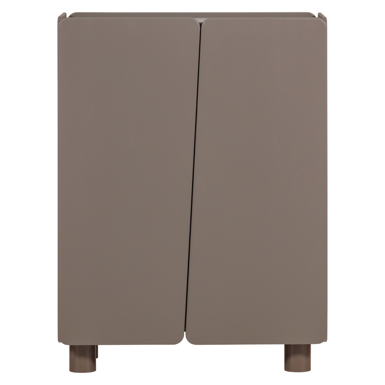 ROOT 2-TUREN SCHRANK KIEFER TRUFFLE BRAUN [fsc] 377897-TB – Bild 4