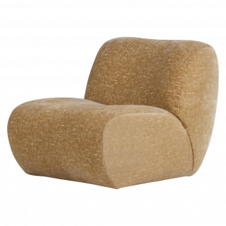 NOMU SESSEL SAMT CRAQUELE HELLGELB [fsc] 377898-LG