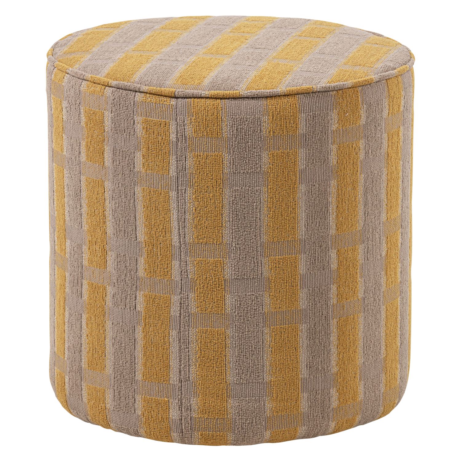 SARLI HOCKER HOCH RAUTENMUSTER CHENILLE ALTROSA [fsc] 377899-TG