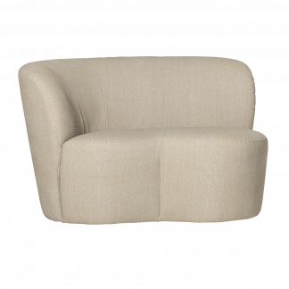 STONE GARTEN KLEINES SOFA LINKS SAND [fsc] 377903-Z