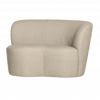 STONE GARTEN KLEINES SOFA RECHTS SAND [fsc] 377904-Z