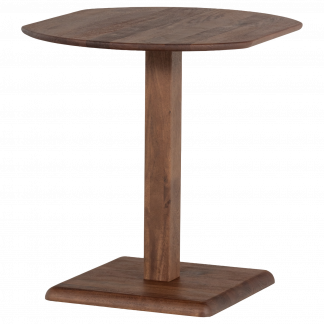 FENO BISTRO ZWISCHEN TISCH MANGO HOLZ BRAUN 377947-B