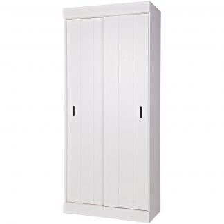 ROW SCHRANK REGAL SCHIEBETUREN [fsc] 378540-GOW
