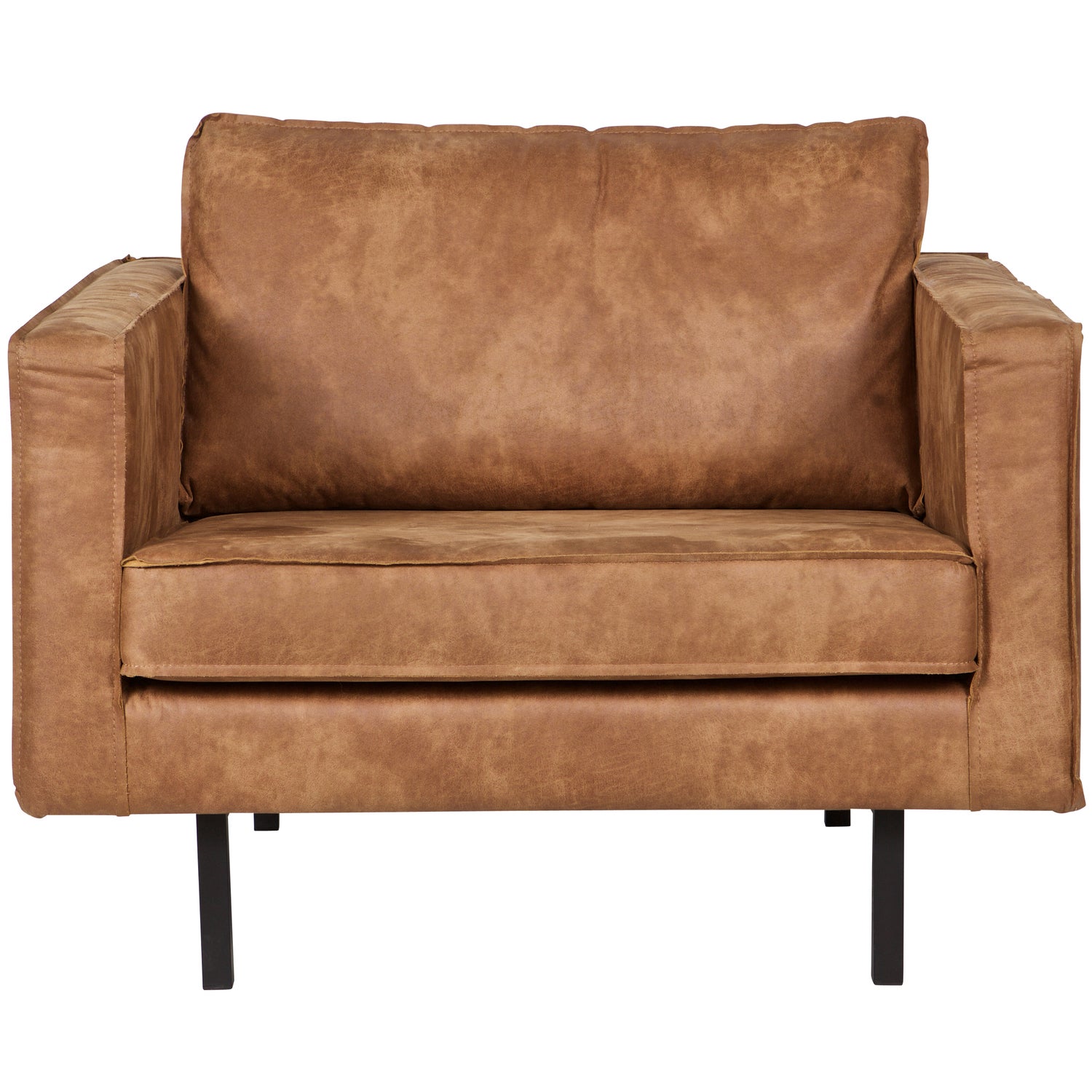RODEO SESSEL ECOLEDER COGNAC 378608-B – Bild 4