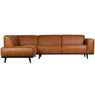 STATEMENT ECKBANK LINKEN ECOLEDER COGNAC 378652-09
