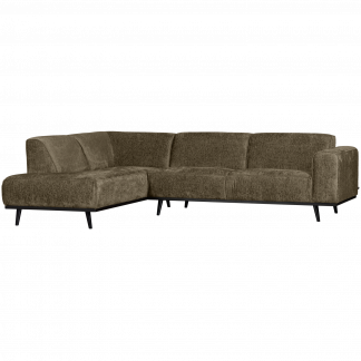 STATEMENT ECKBANK LINKEN STRUCTURE VELVET BONSAI 378652-BO