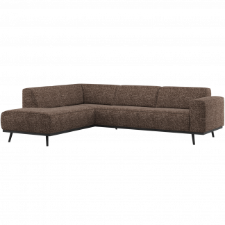 STATEMENT ECKBANK LINKEN BRAUN MELANGE 378652-UM