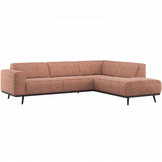 STATEMENT ECKBANK RECHTS TERRA MELANGE 378655-TM