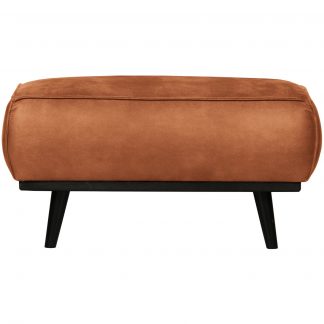 STATEMENT PUFF ECOLEDER COGNAC 378663-09