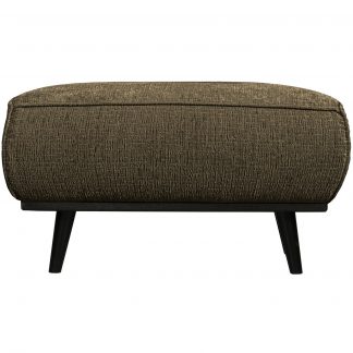 STATEMENT PUFF STRUCTURE VELVET BONSAI 378663-BO