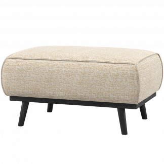 STATEMENT PUFF BEIGE MELANGE 378663-EM