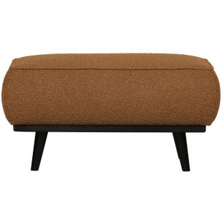 STATEMENT PUFF BOUCLE BUTTER 378663-U
