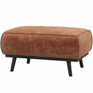 STATEMENT PUFF CHENILLE VELVET TERRA 378663-VE