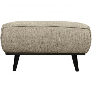 STATEMENT PUFF STRUCTURE VELVET WHEATFIELD 378663-WH