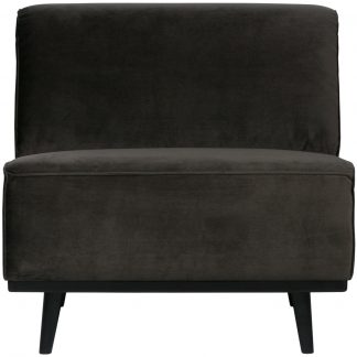 STATEMENT 1-SITZER ELEMENT VELVET WARMEN GRUN 378680-156