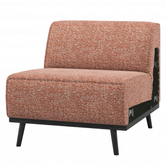 STATEMENT 1-SITZER ELEMENT TERRA MELANGE 378680-TM