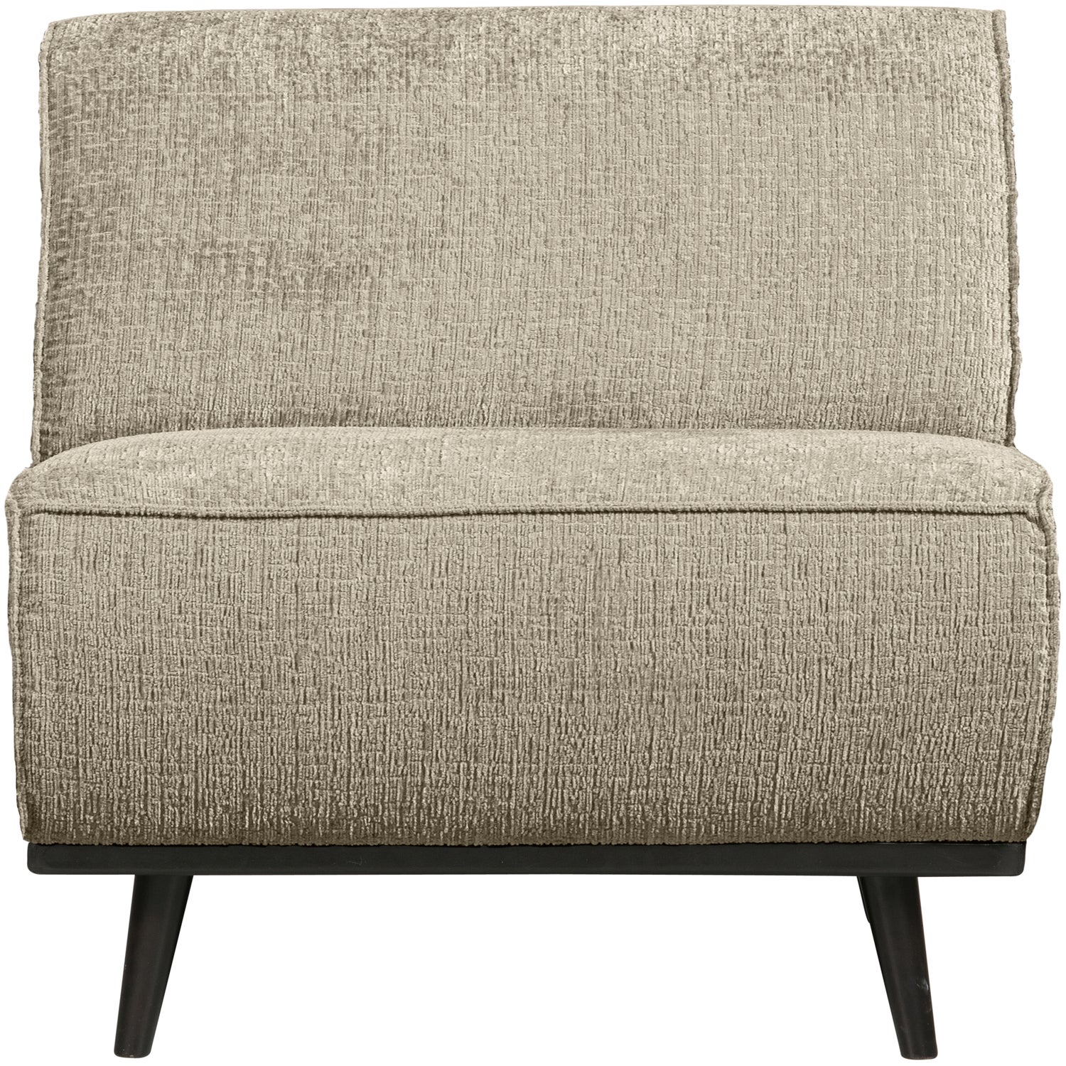 STATEMENT 1-SITZER ELEMENT STRUCTURE VELVET WHEATFIELD 378680-WH