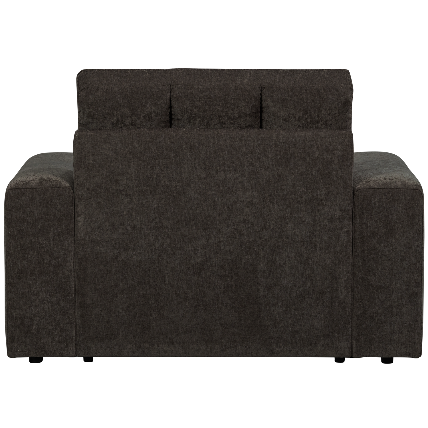 SECOND DATE SESSEL VELVET ANTHRAZIT 379003-A – Bild 2