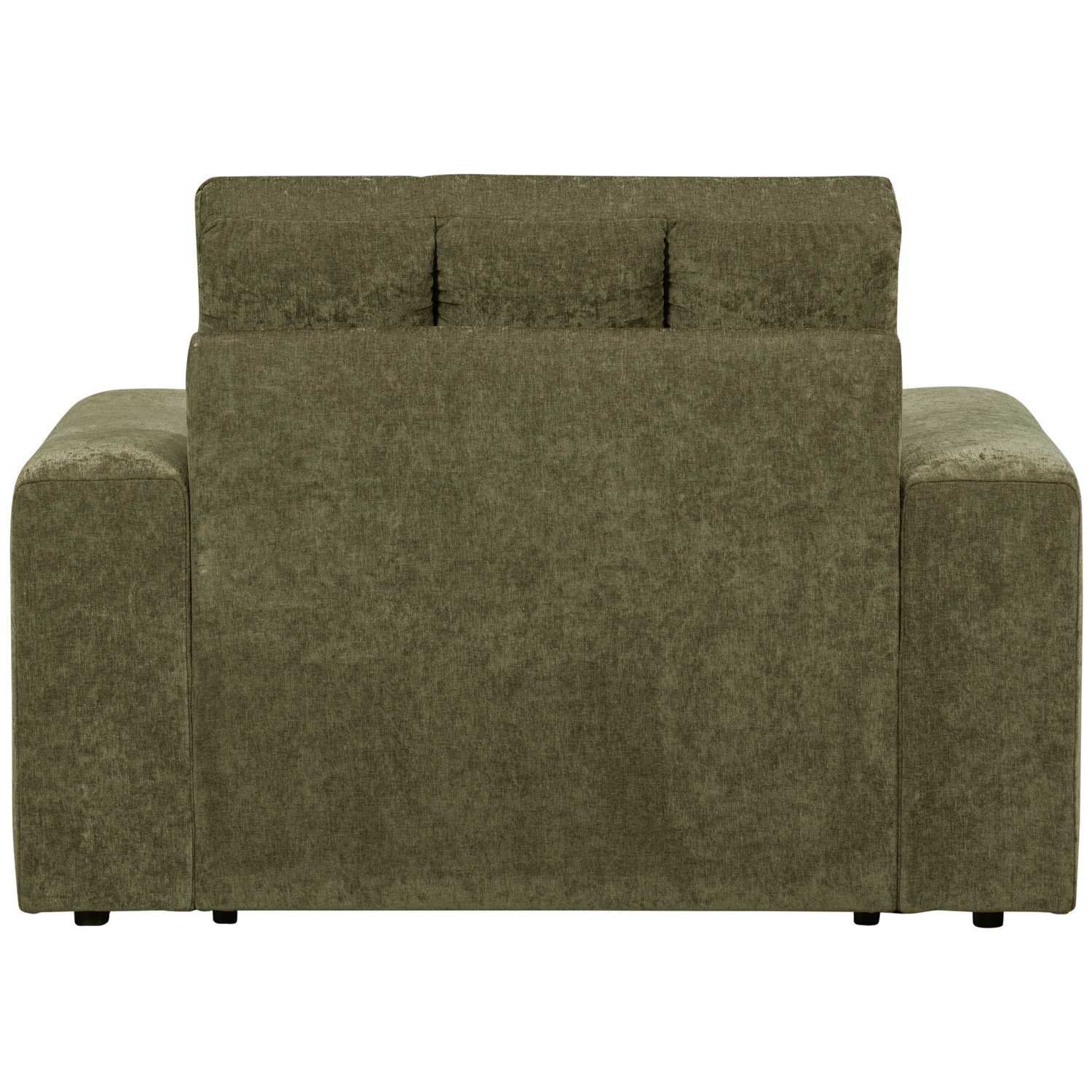 SECOND DATE SESSEL VELVET GRUN 379003-G – Bild 2
