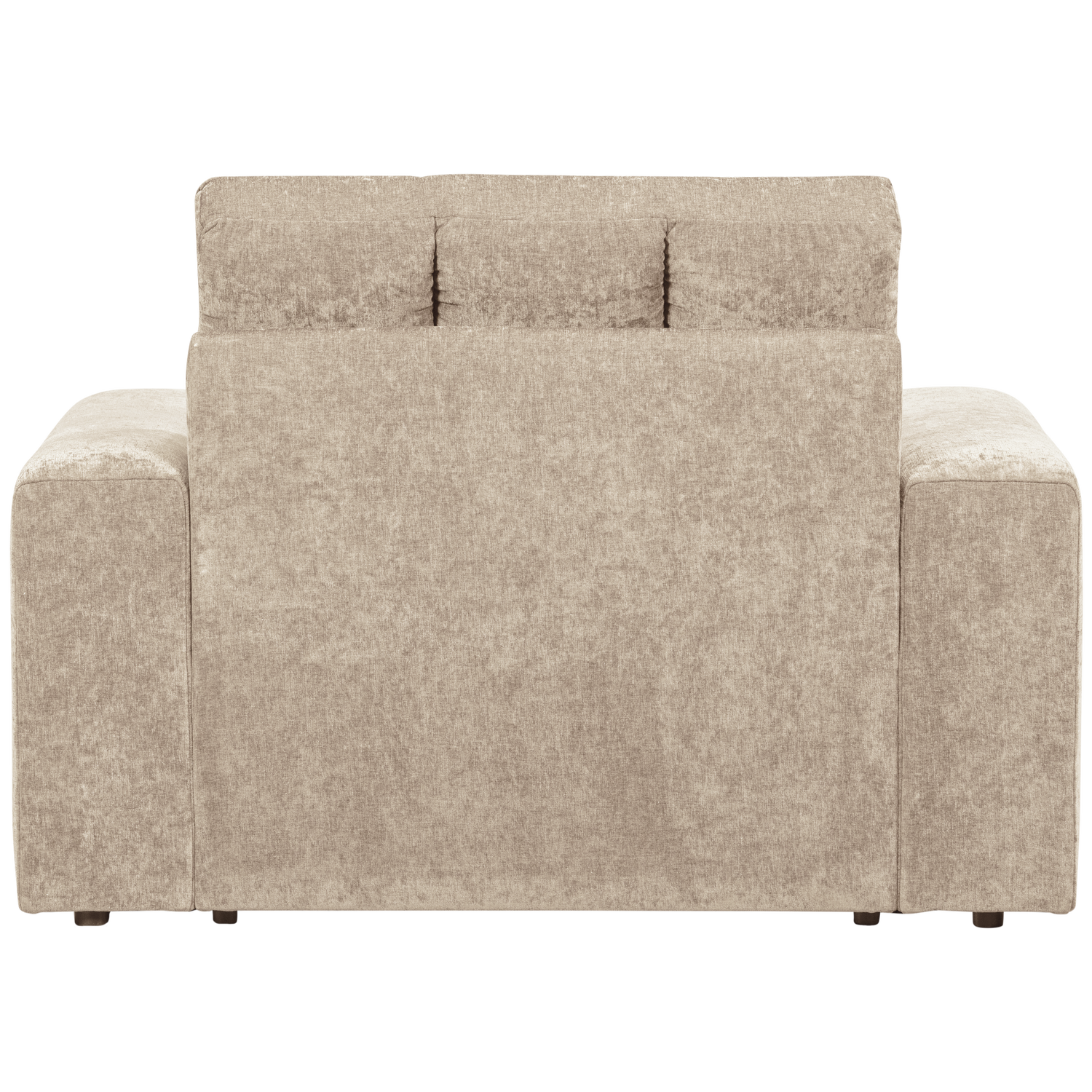 SECOND DATE SESSEL VELVET NOUGAT 379003-N – Bild 2