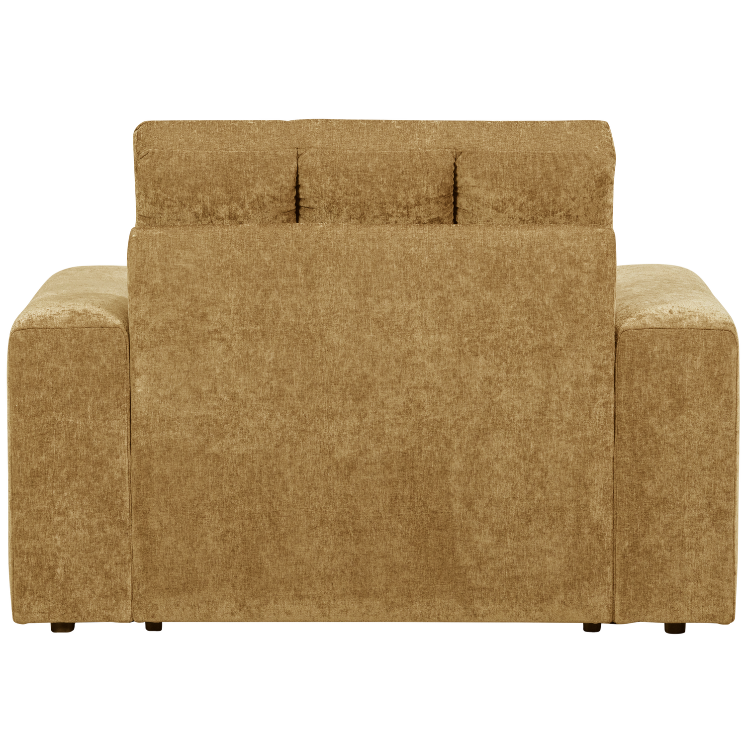 SECOND DATE SESSEL VELVET GOLDGELB 379003-O – Bild 2