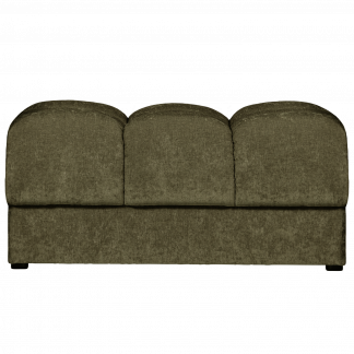 SECOND DATE HOCKER VINTAGE GRUN 379005-G