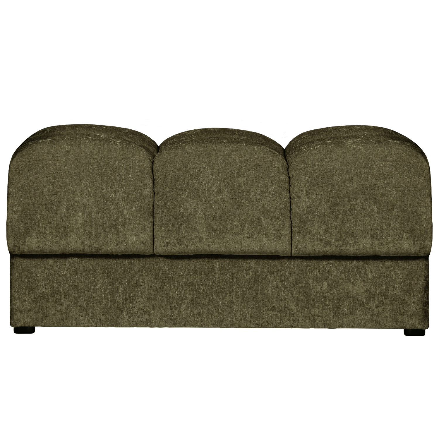 SECOND DATE HOCKER VINTAGE GRUN 379005-G