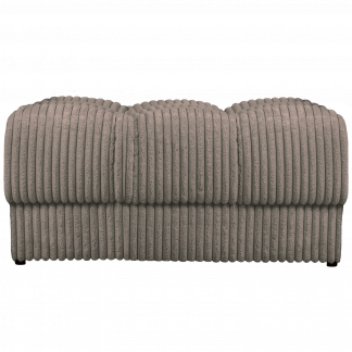 SECOND DATE HOCKER GERIPPTER STOFF MUD 379005-RM