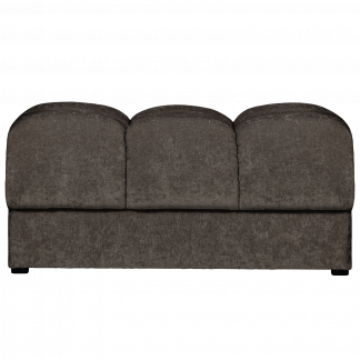 SECOND DATE HOCKER VINTAGE WARMES GRAU 379005-W