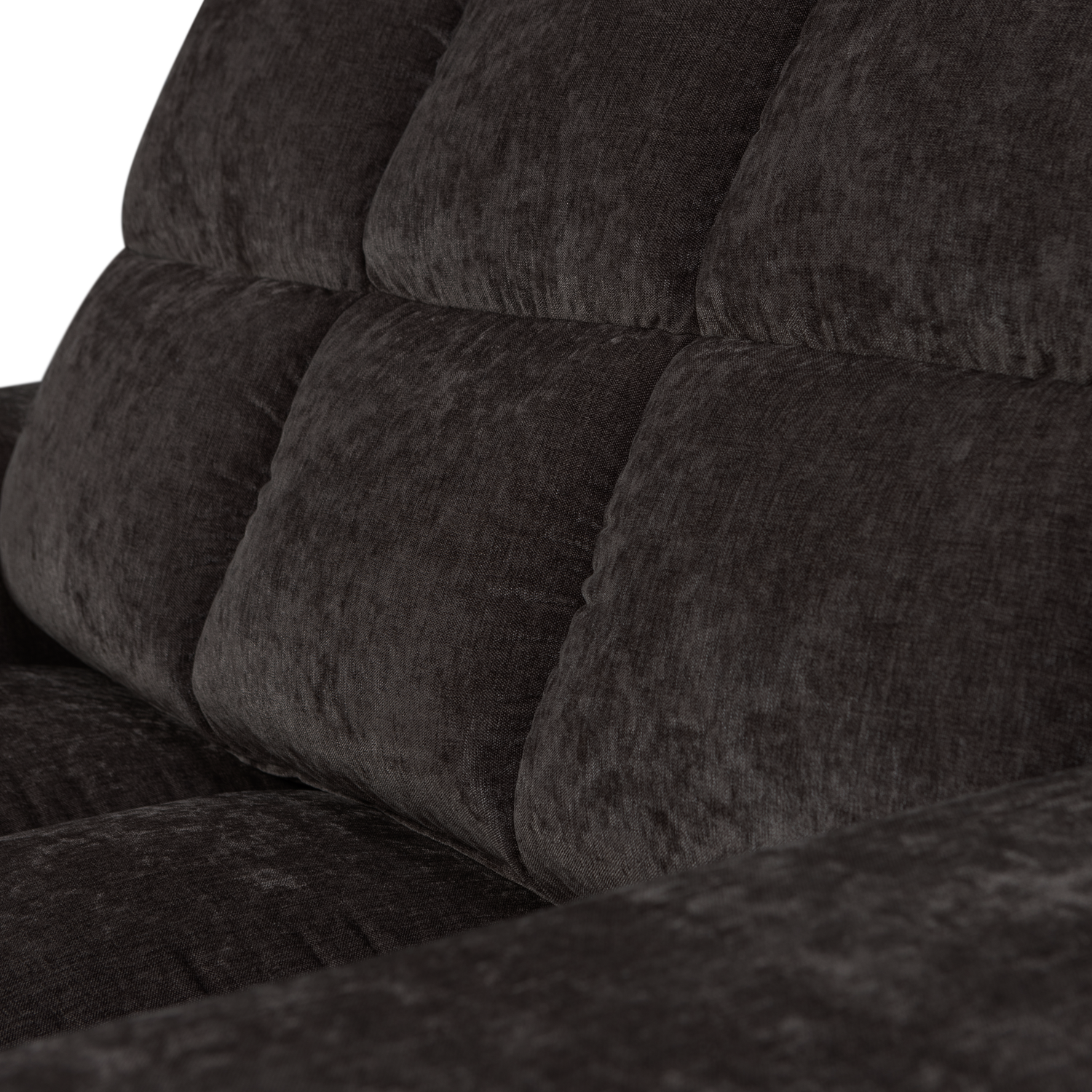 SECOND DATE LOVESEAT VINTAGE ANTHRAZIT 379006-A – Bild 4