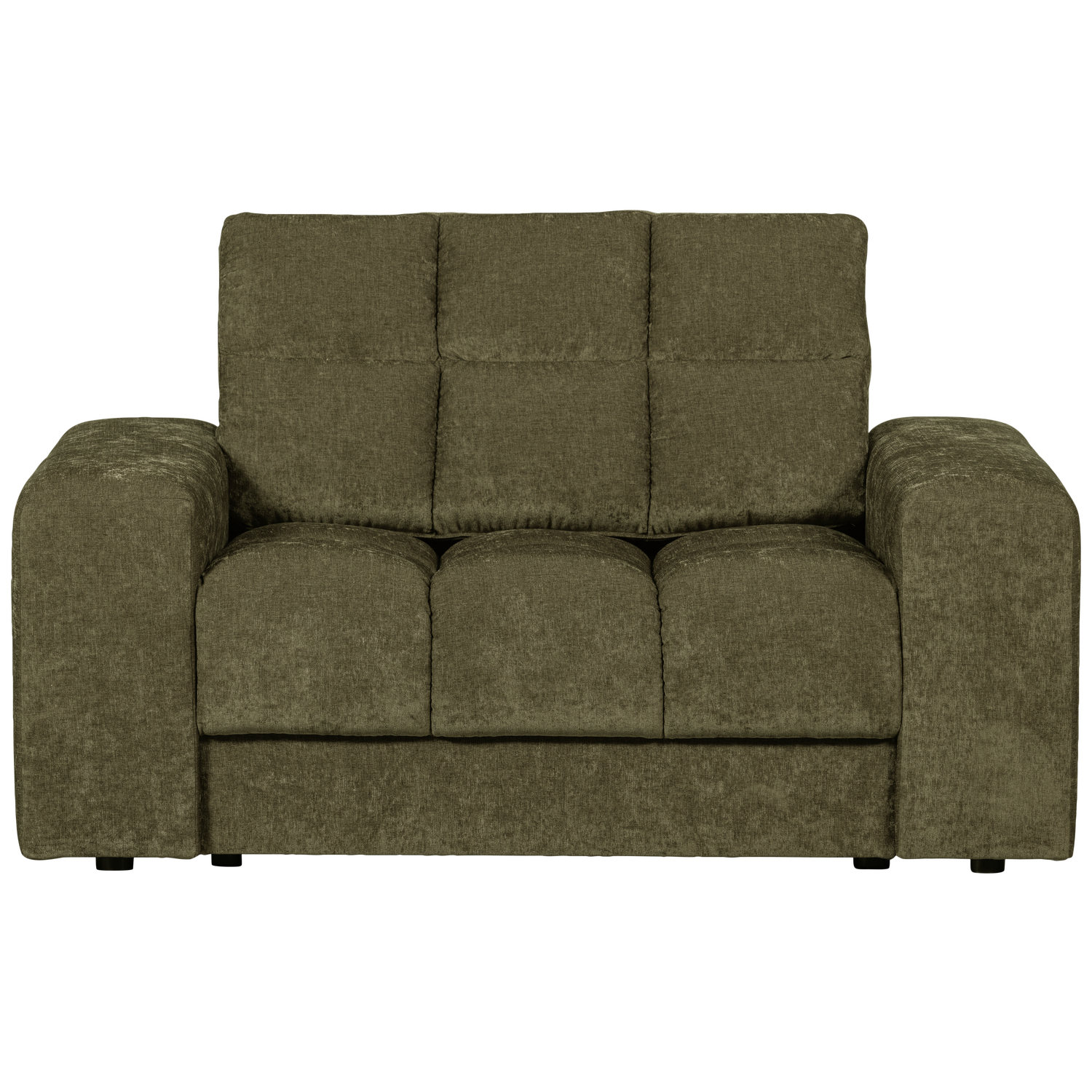 SECOND DATE LOVESEAT VINTAGE GRUN 379006-G – Bild 2