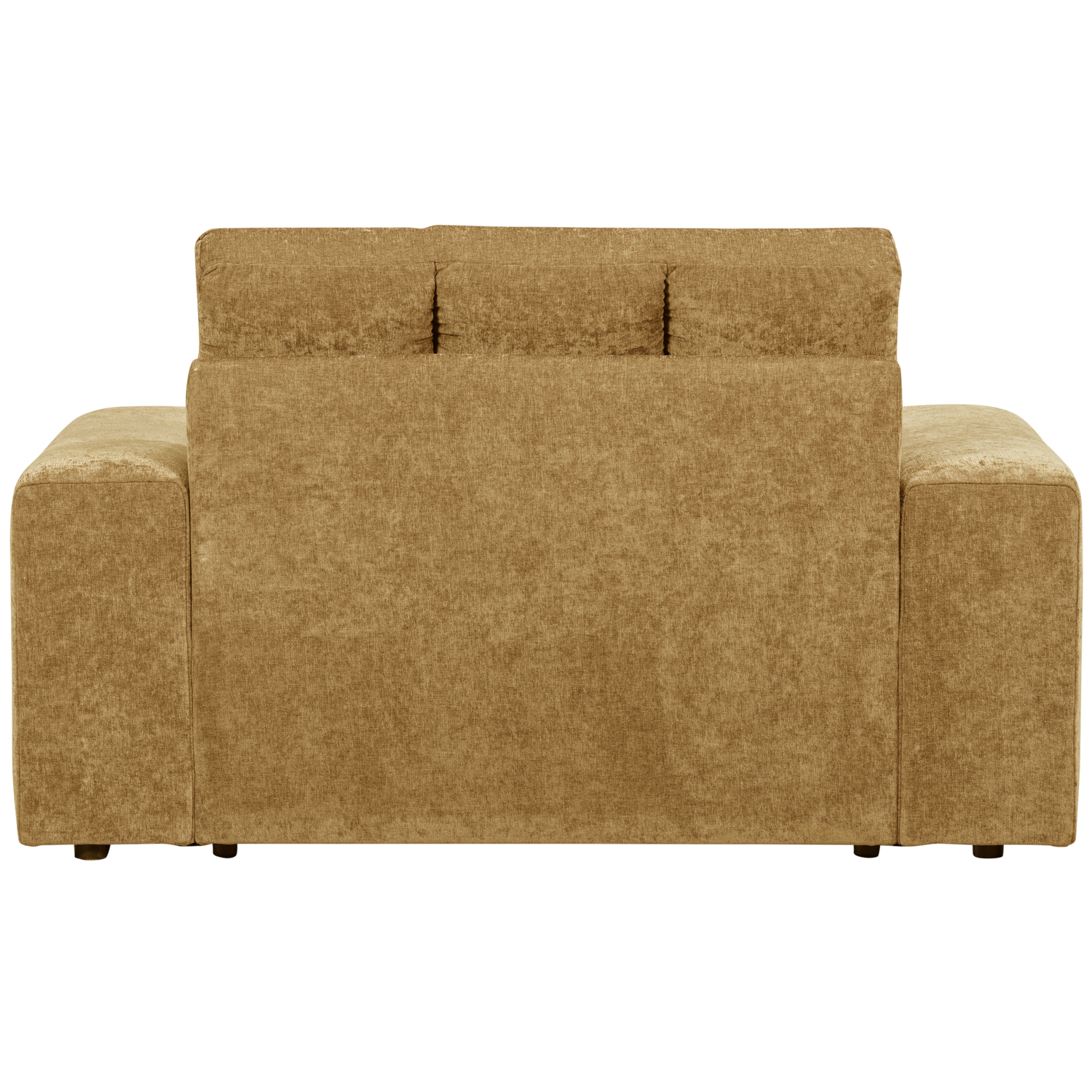 SECOND DATE LOVESEAT VINTAGE GOLD 379006-O – Bild 3