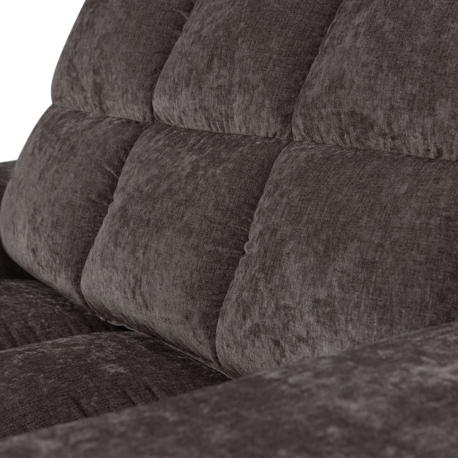 SECOND DATE LOVESEAT VINTAGE WARMES GRAU 379006-W – Bild 4