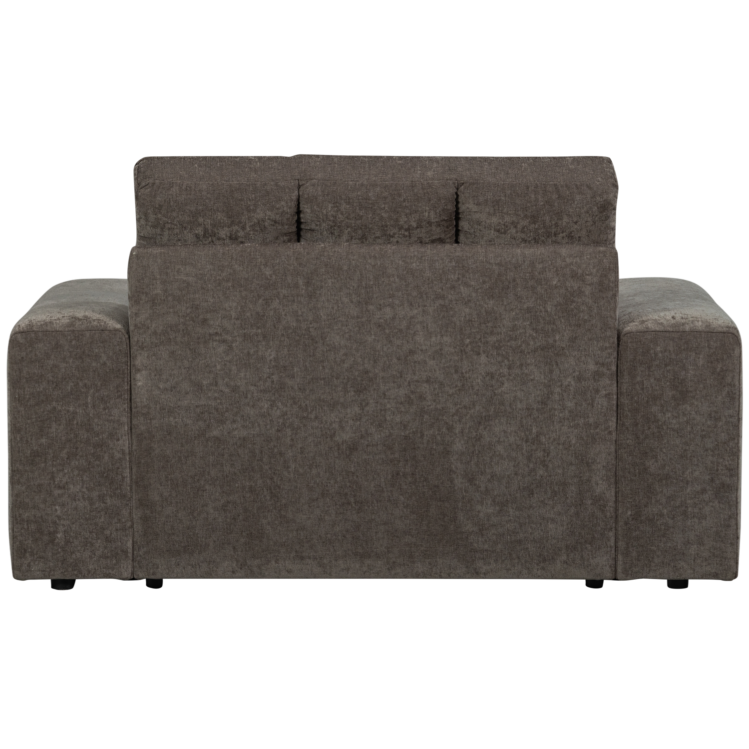 SECOND DATE LOVESEAT VINTAGE WARMES GRAU 379006-W – Bild 3