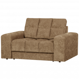 SECOND DATE LOVESEAT VINTAGE SAND 379006-Z