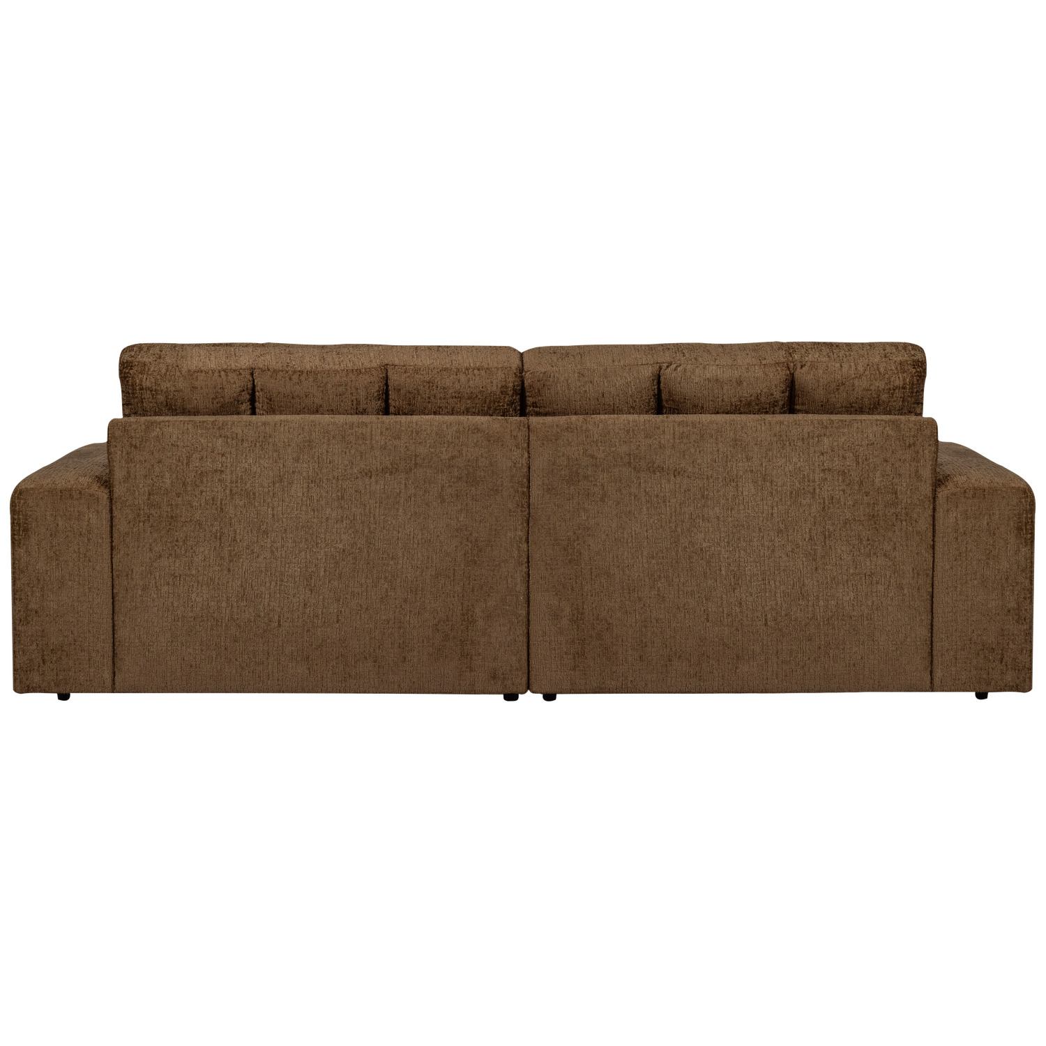 SECOND DATE 2-SITZER STRUKTUR SAMT BRASS 379009-BR – Bild 3