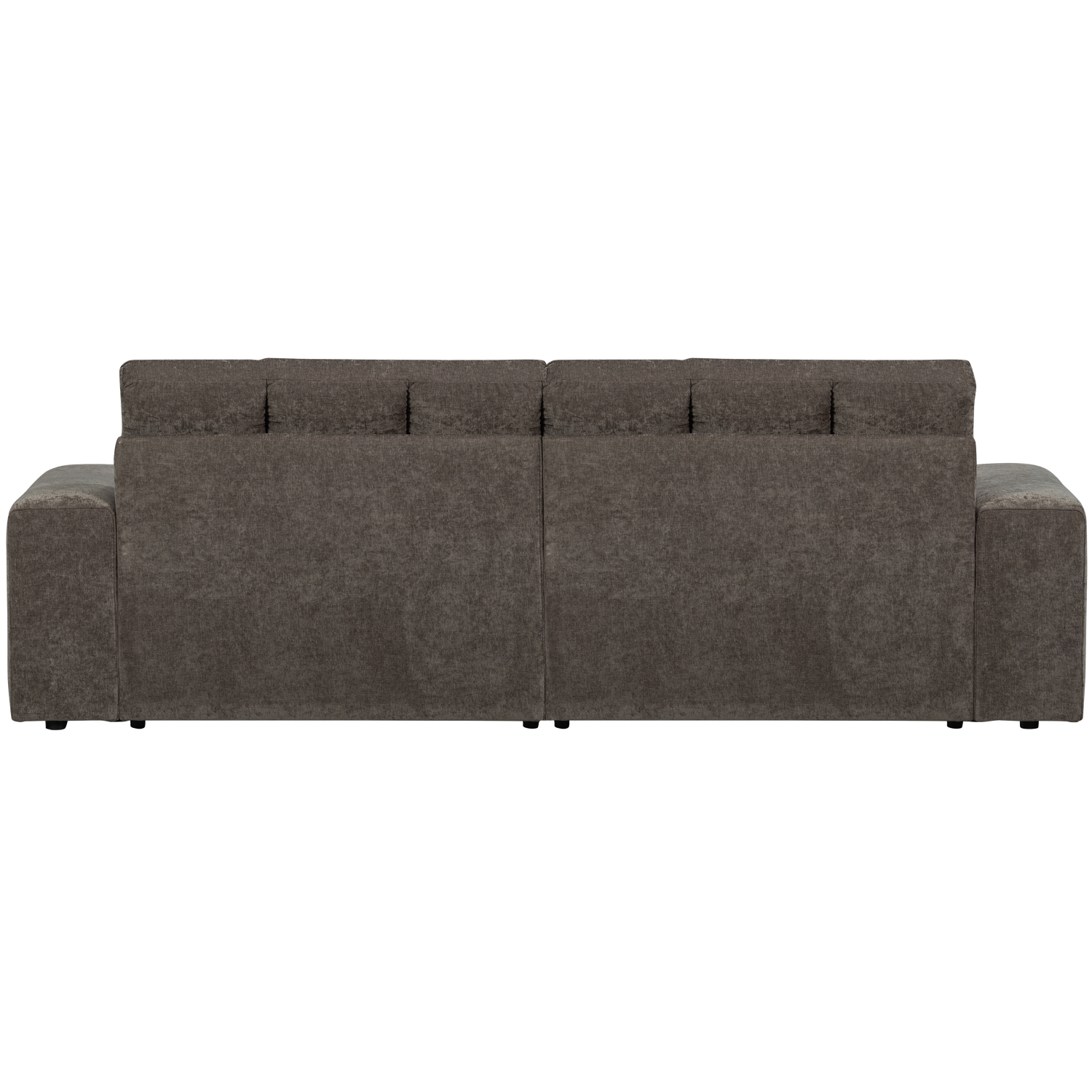 SECOND DATE 2-SITZER VINTAGE WARMES GRAU 379009-W – Bild 3