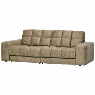SECOND DATE 2-SITZER STRUKTUR SAMT WHEATFIELD 379009-WH