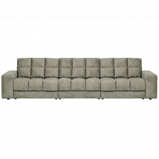 SECOND DATE 3-SITZER STRUKTUR SAMT FROST 379010-FR
