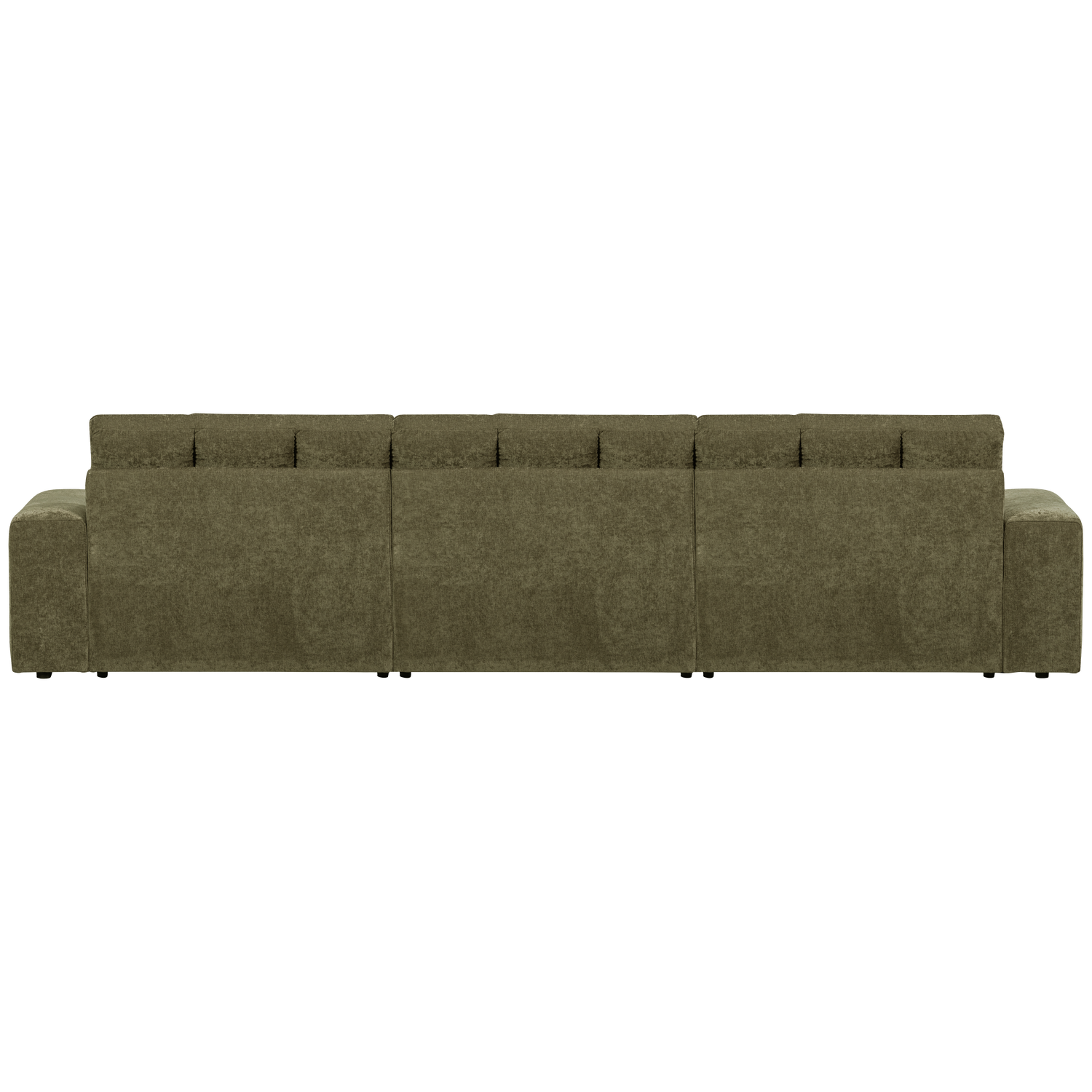SECOND DATE 3-SITZER VINTAGE GRUN 379010-G – Bild 2