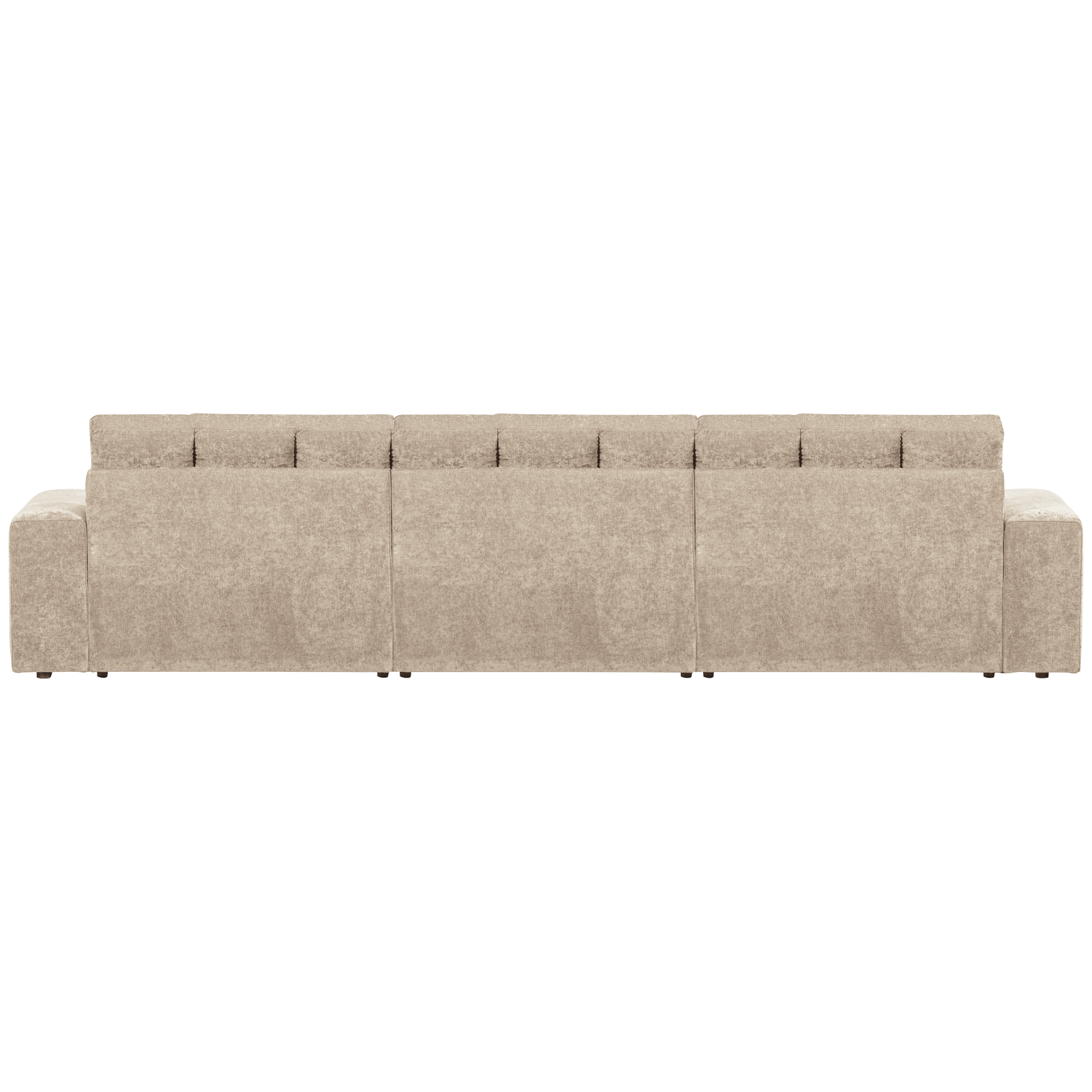 SECOND DATE 3-SITZER VINTAGE NOUGAT 379010-N – Bild 2