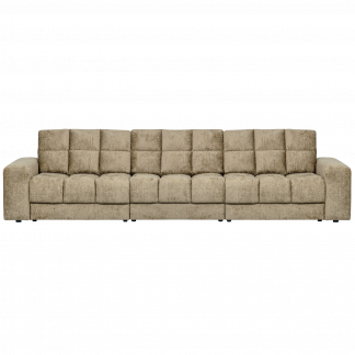 SECOND DATE 3-SITZER STRUKTUR SAMT WHEATFIELD 379010-WH