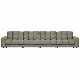 SECOND DATE 4-SITZER STRUKTUR SAMT FROST 379011-FR