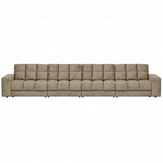 SECOND DATE 4-SITZER STRUKTUR SAMT WHEATFIELD 379011-WH