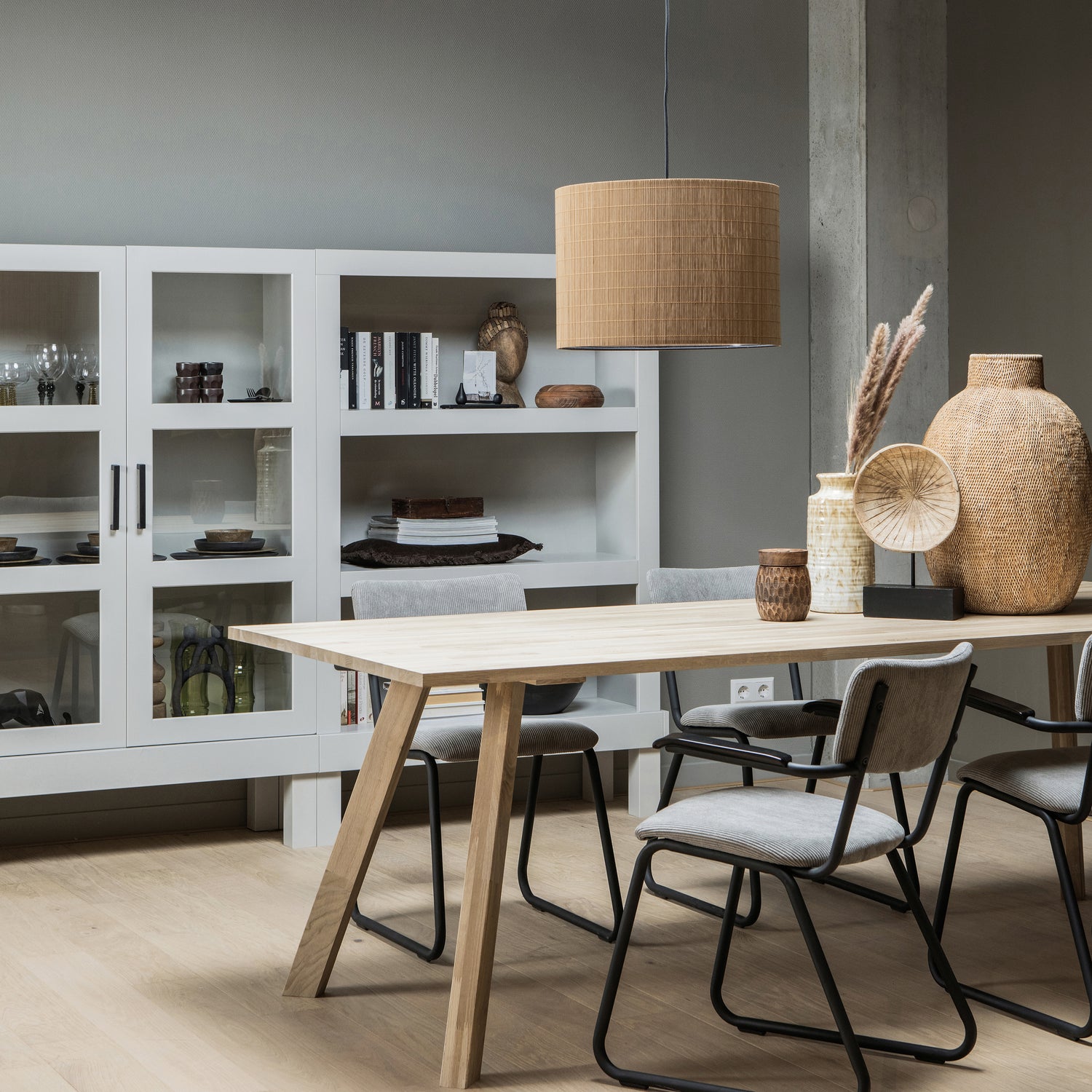TABLO TISCHPLATTE EICHE 220X90 [fsc] 376017 – Bild 2