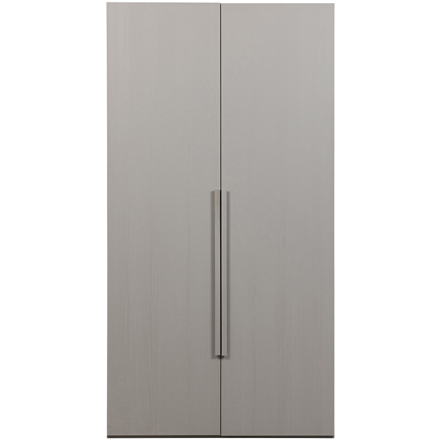 RENS 2-TURIG SCHRANK LANGES GRIFF WALNUSSE PEBBLE GREY [fsc] 379570-G – Bild 4