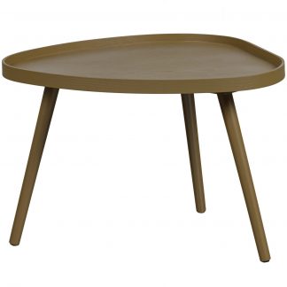 MAE BEISTELLTISCH ORGANISCH MDF KIEFER SEPIA 379596-S