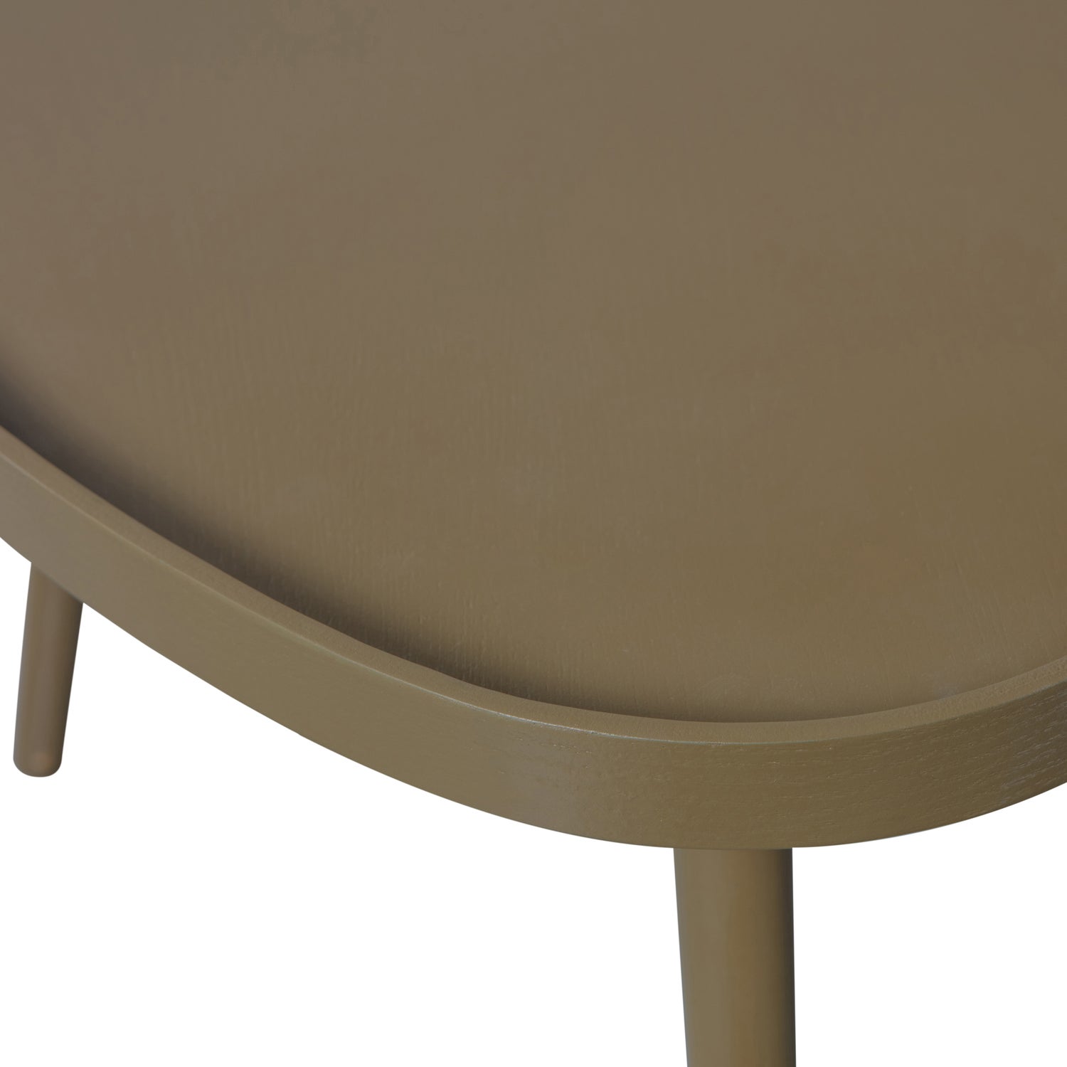 MAE BEISTELLTISCH ORGANISCH MDF KIEFER SEPIA 379596-S – Bild 7