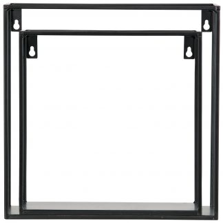 MEERT KUBUS SCHWARZ - 2ER SET 390922-Z